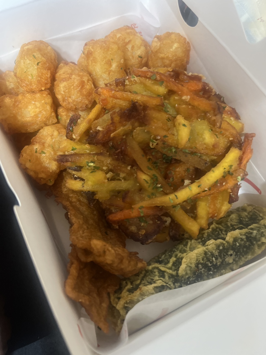 삼첩분식 석관점 이미지