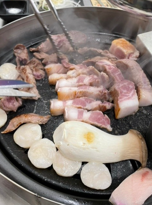 돈모닝파동점 이미지