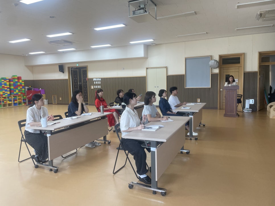 상북유치원 이미지