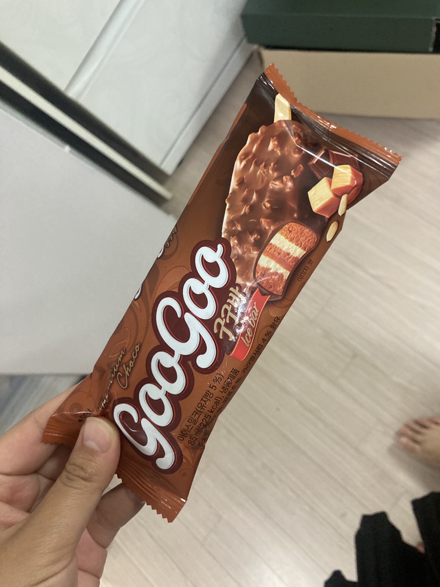 아이스크림다이쏘 이미지