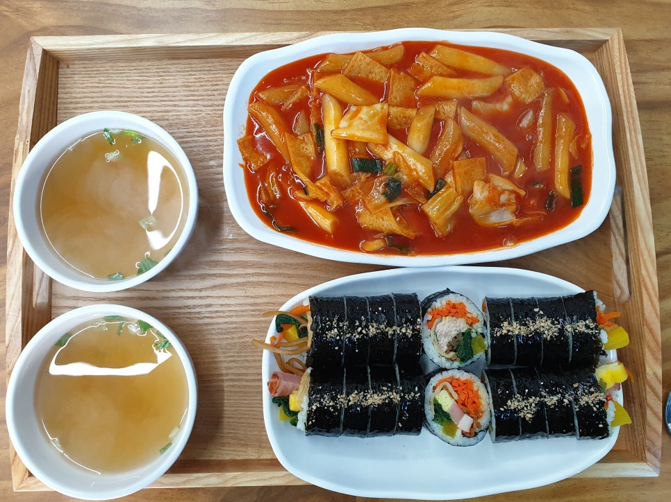 도시분식 이미지