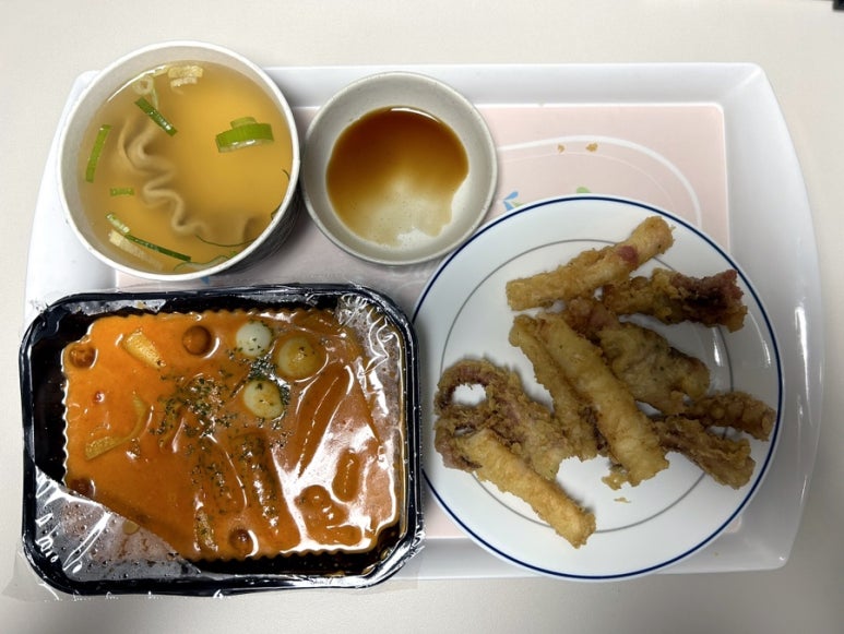 큰아들떡볶이외도점 이미지