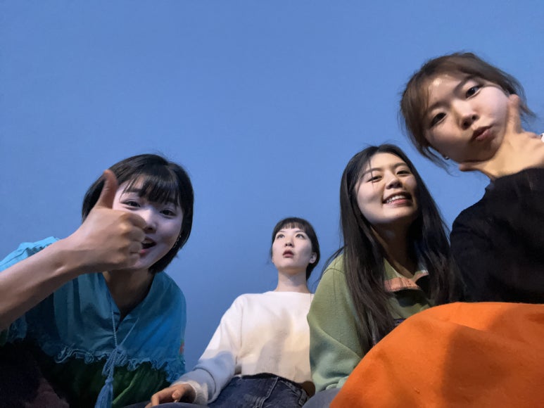 칠연폭포송어양어장 이미지