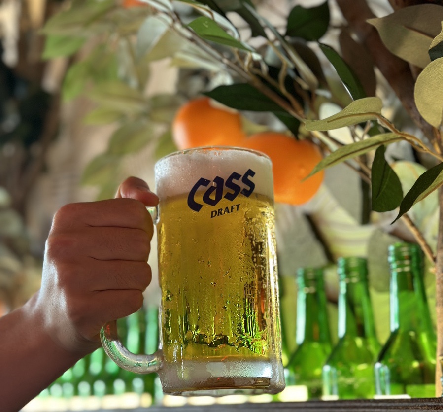 한라맥주 용인외대점 이미지