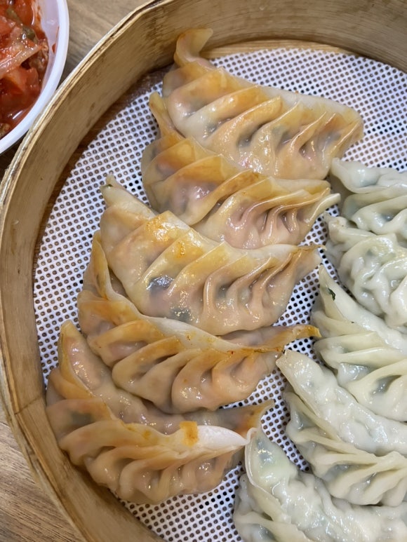 마약만두앤칼국수 이미지