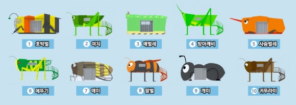 등억알프스야영장 이미지