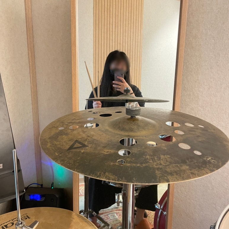 윤드럼STUDIO 이미지