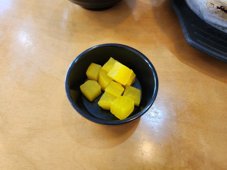 용우동웅천점 이미지