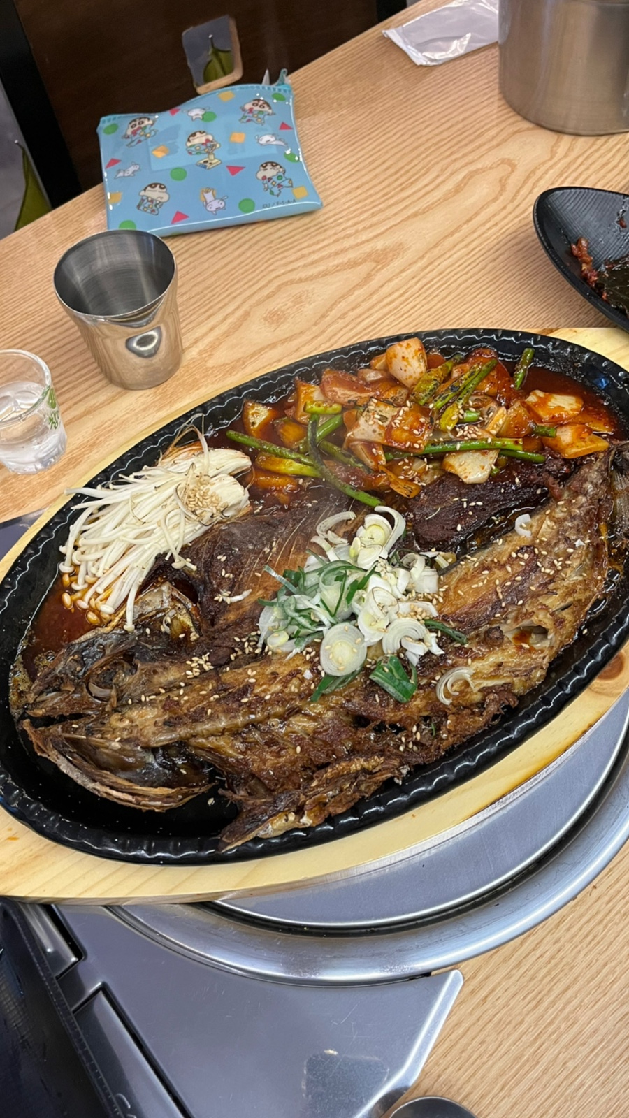 삼산고갈비할매집 이미지