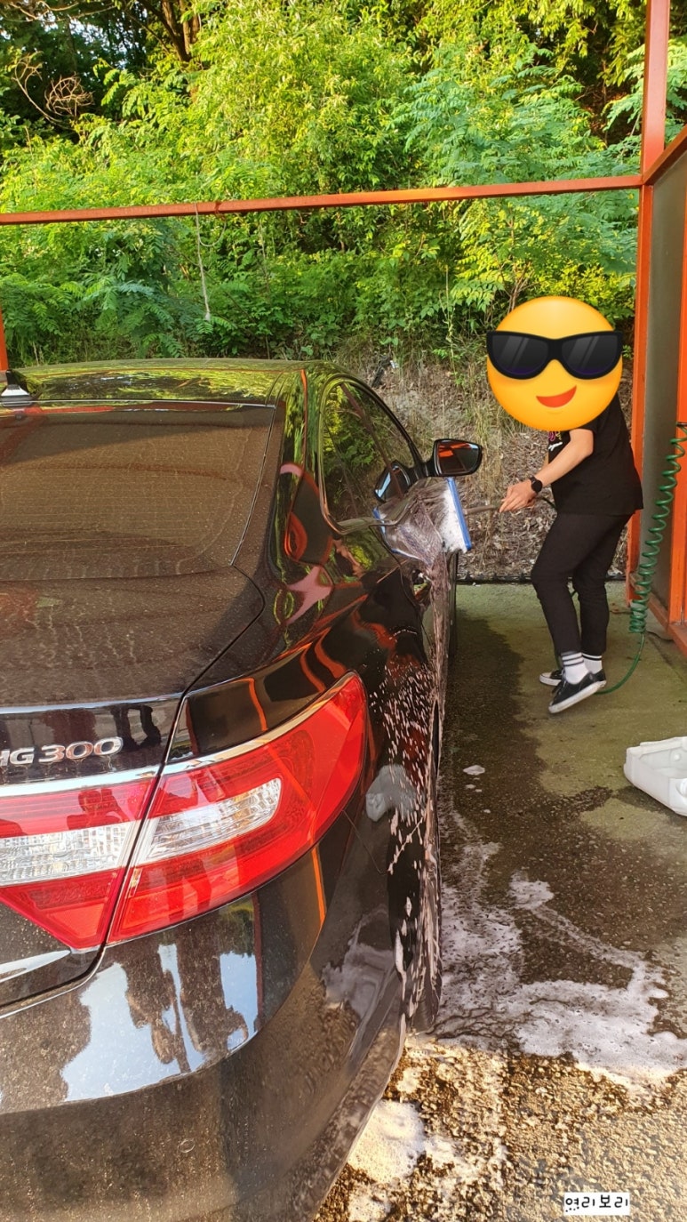 오선가스충전소 이미지