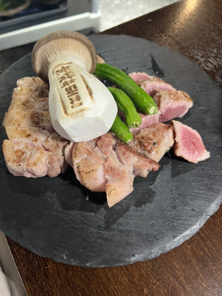 보배김밥 이미지
