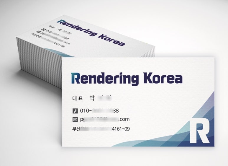 케이광고디자인 이미지
