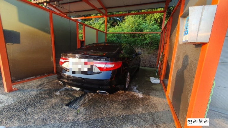 오선가스충전소 이미지