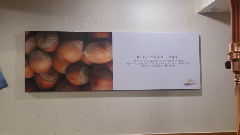 흑토리숯불구이 이미지
