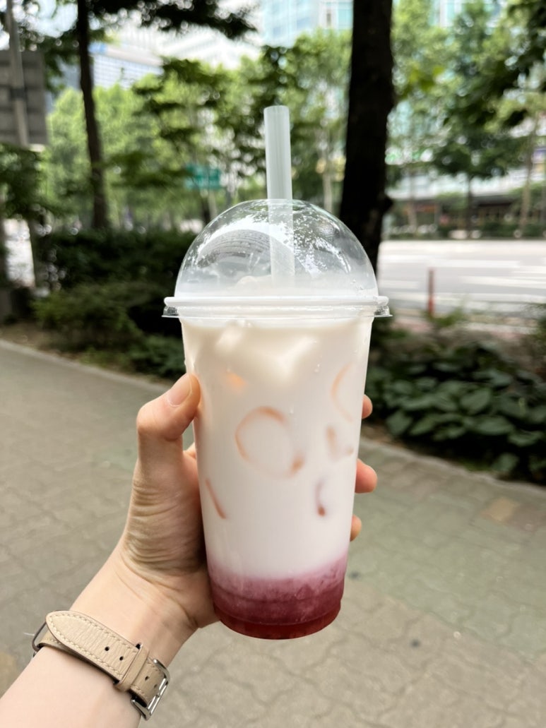 카페오오디 이미지