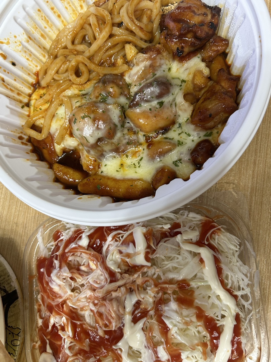 kob바베큐치킨 이미지