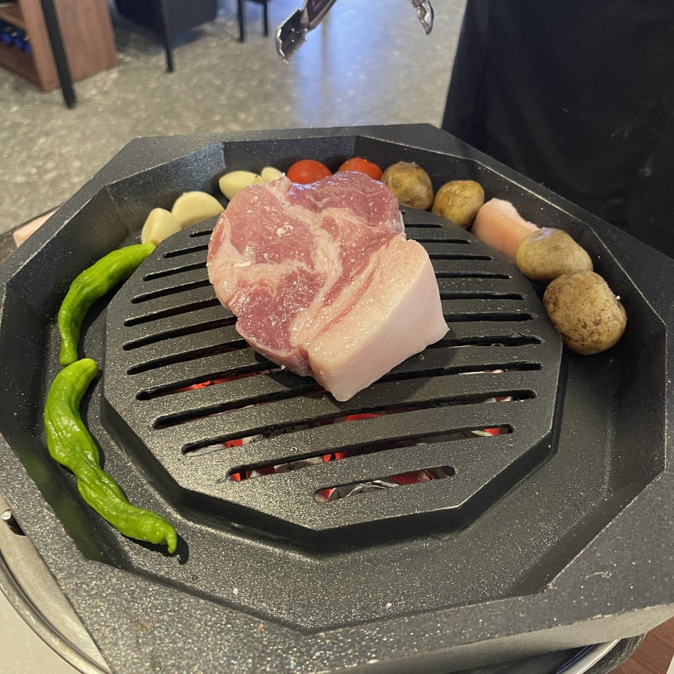 맛나식육점 이미지
