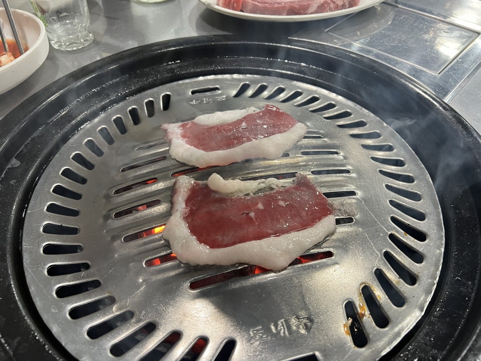 한성정육점식당 이미지
