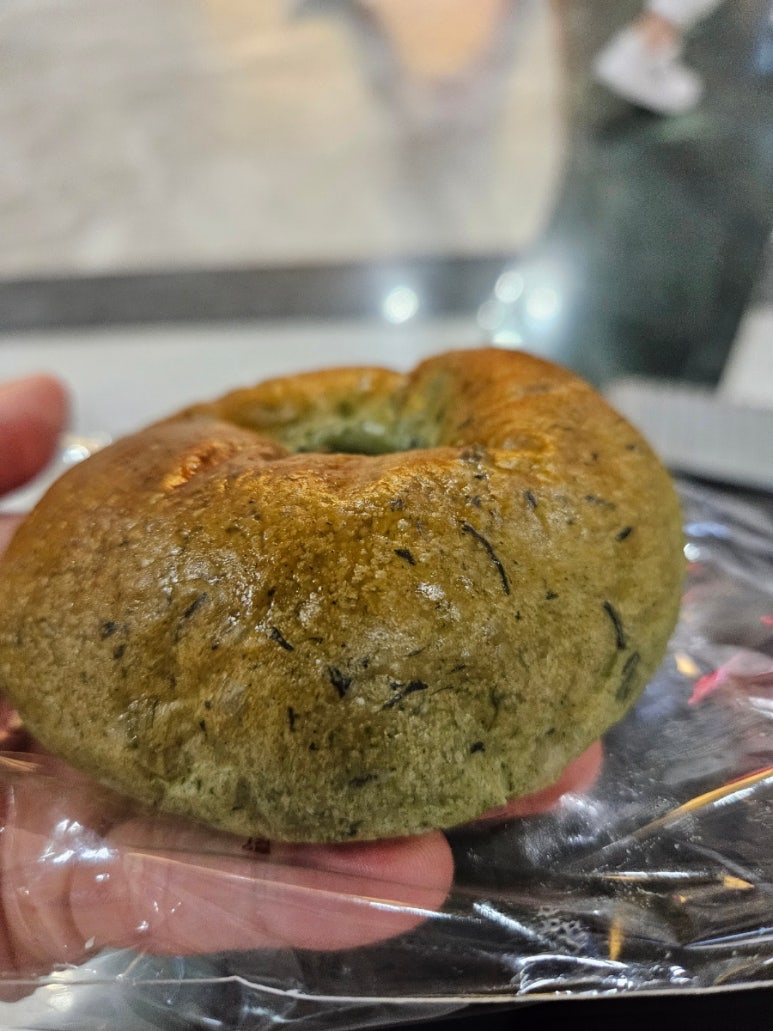 북촌명인단팥빵 이미지