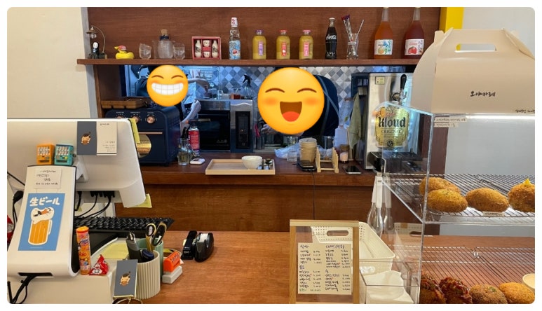 오야카레 이미지