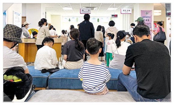 제일소아과 이미지