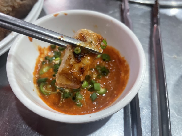 대구형제막창 이미지