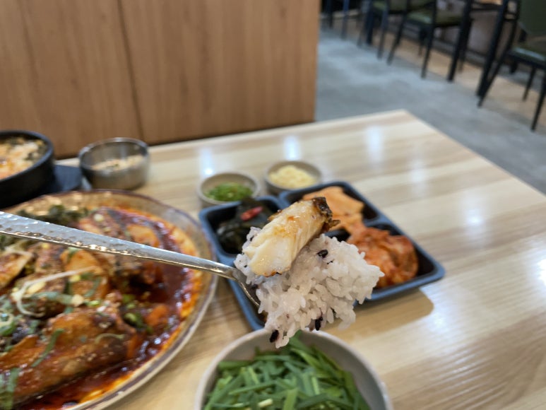 큰집코다리 이미지
