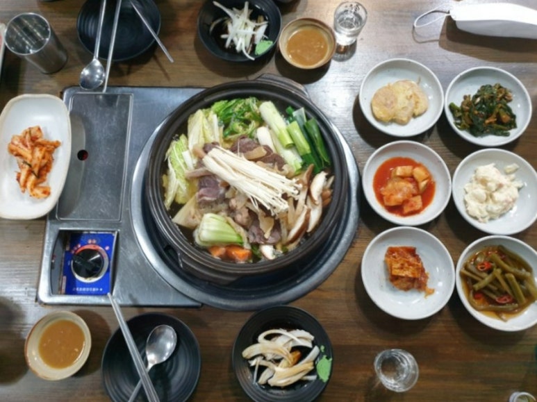 언덕너머한우 이미지