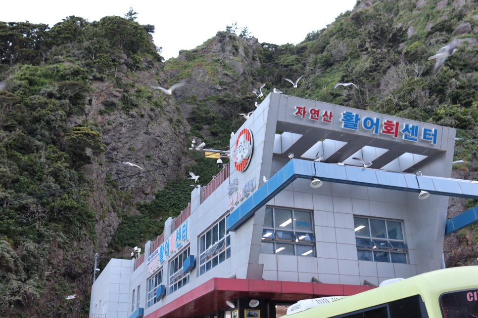 자연산활어회센터 이미지