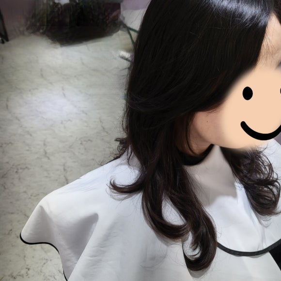 윤서헤어 이미지
