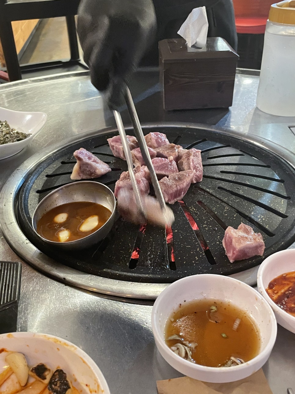 새가야회관 이미지