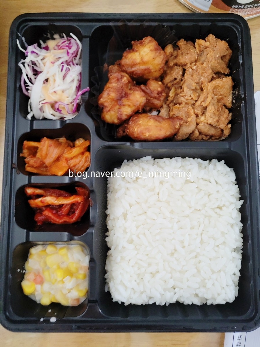 한솥도시락청라1동점 이미지