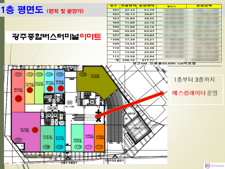 지에이푸드 이미지