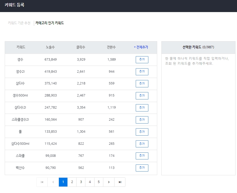 애드클릭 이미지