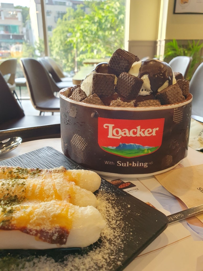 설빙안양예술공원점 이미지