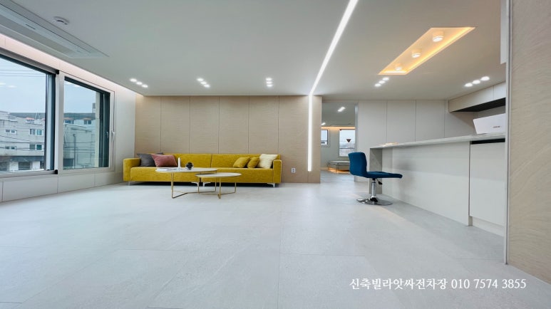 삼송스테이 이미지