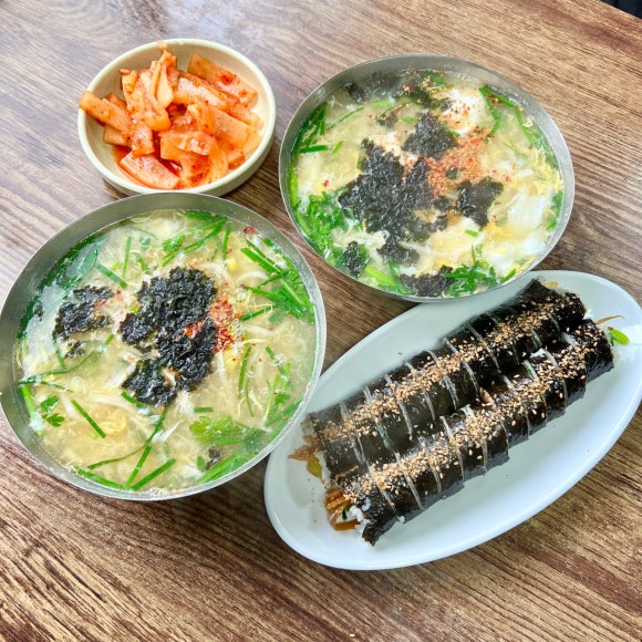 동해분식 이미지