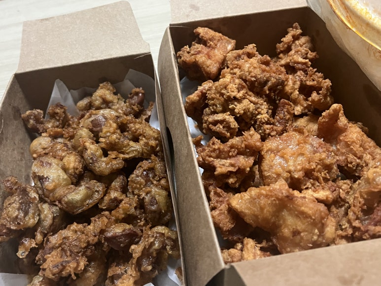 옛날장터치킨중산 이미지