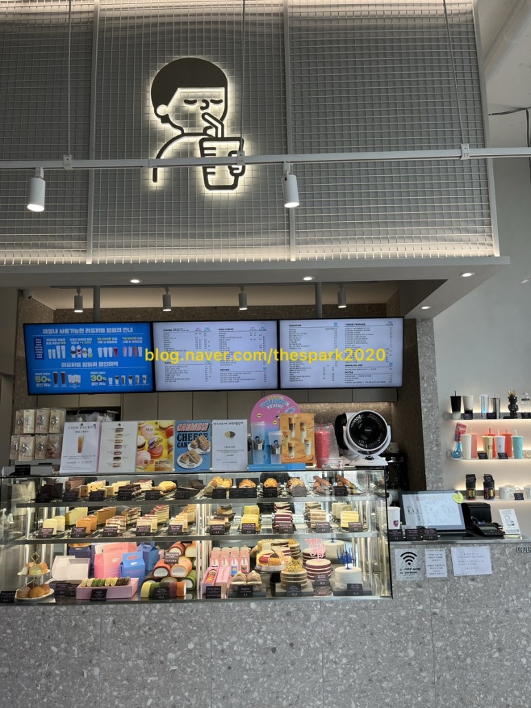 디저트39 파주다율점 이미지