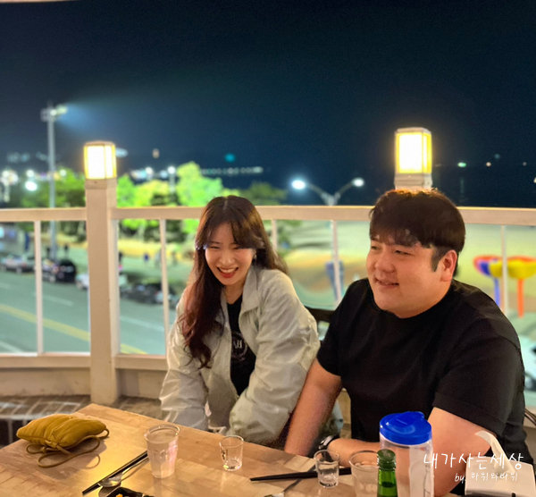 자주바위횟집 이미지