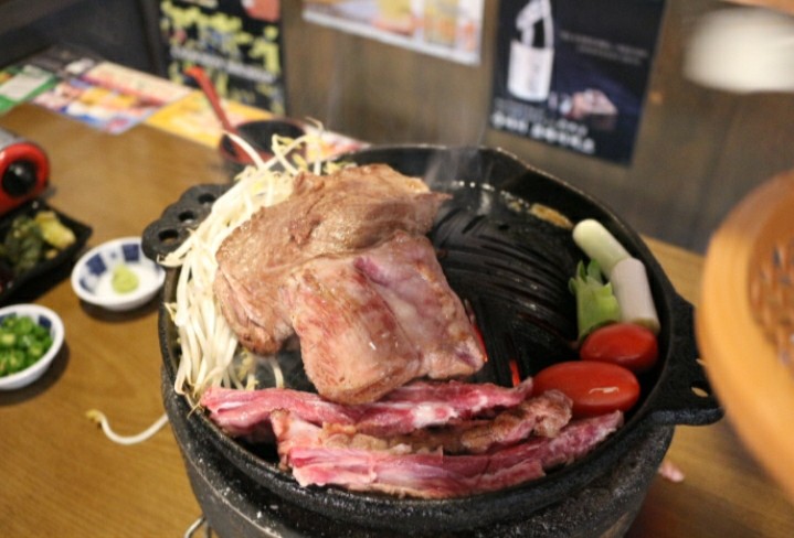 히츠지야천안두정점 이미지
