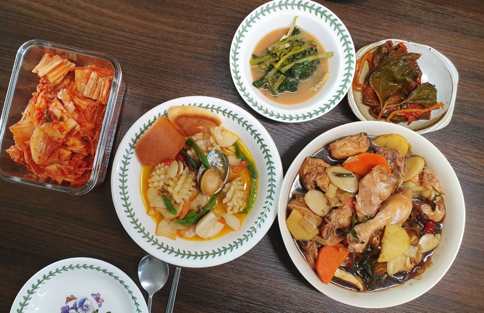오밀당중계 이미지
