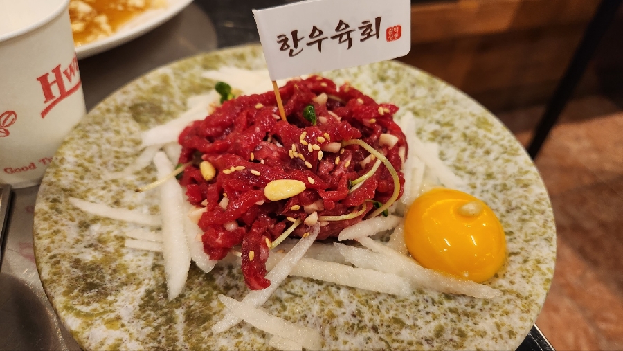 갈맥상통 이미지