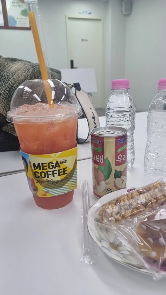산본참닭강정 이미지