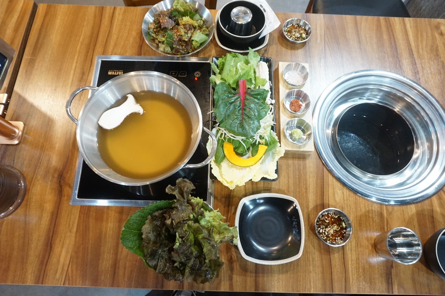 낙원갈비집원주단관점 이미지