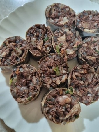진심김밥 이미지