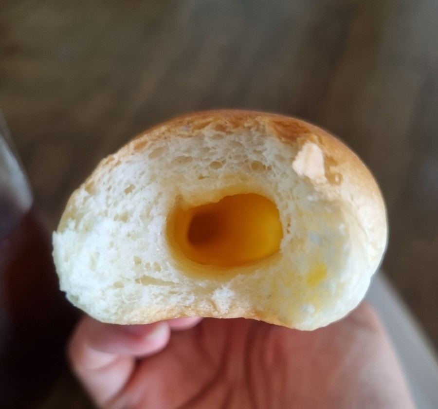 여기, 빵 이미지