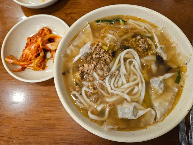한국교자 이미지