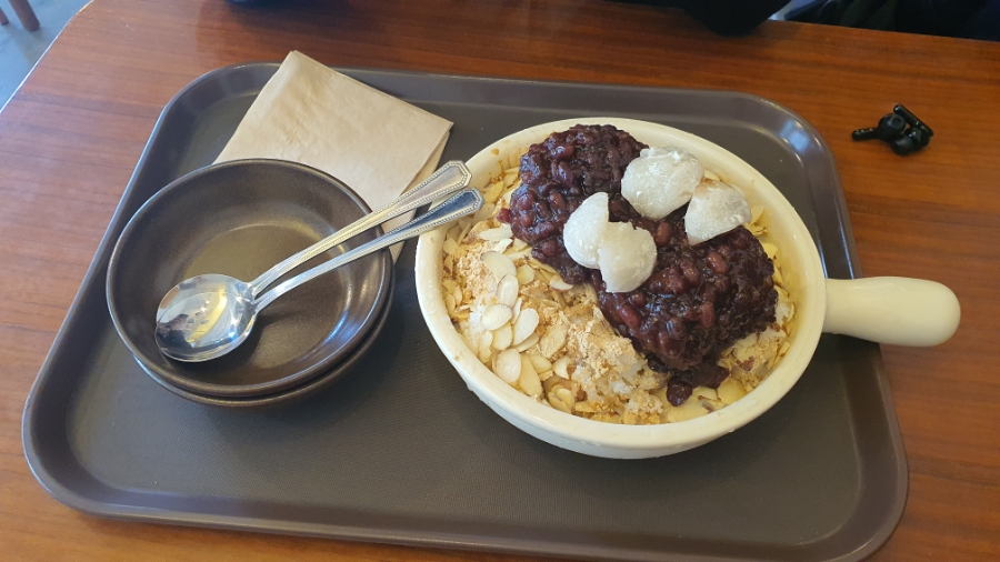 뉴욕샌드위치남성역점 이미지