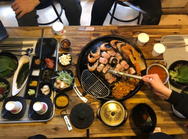 더화덕 이미지